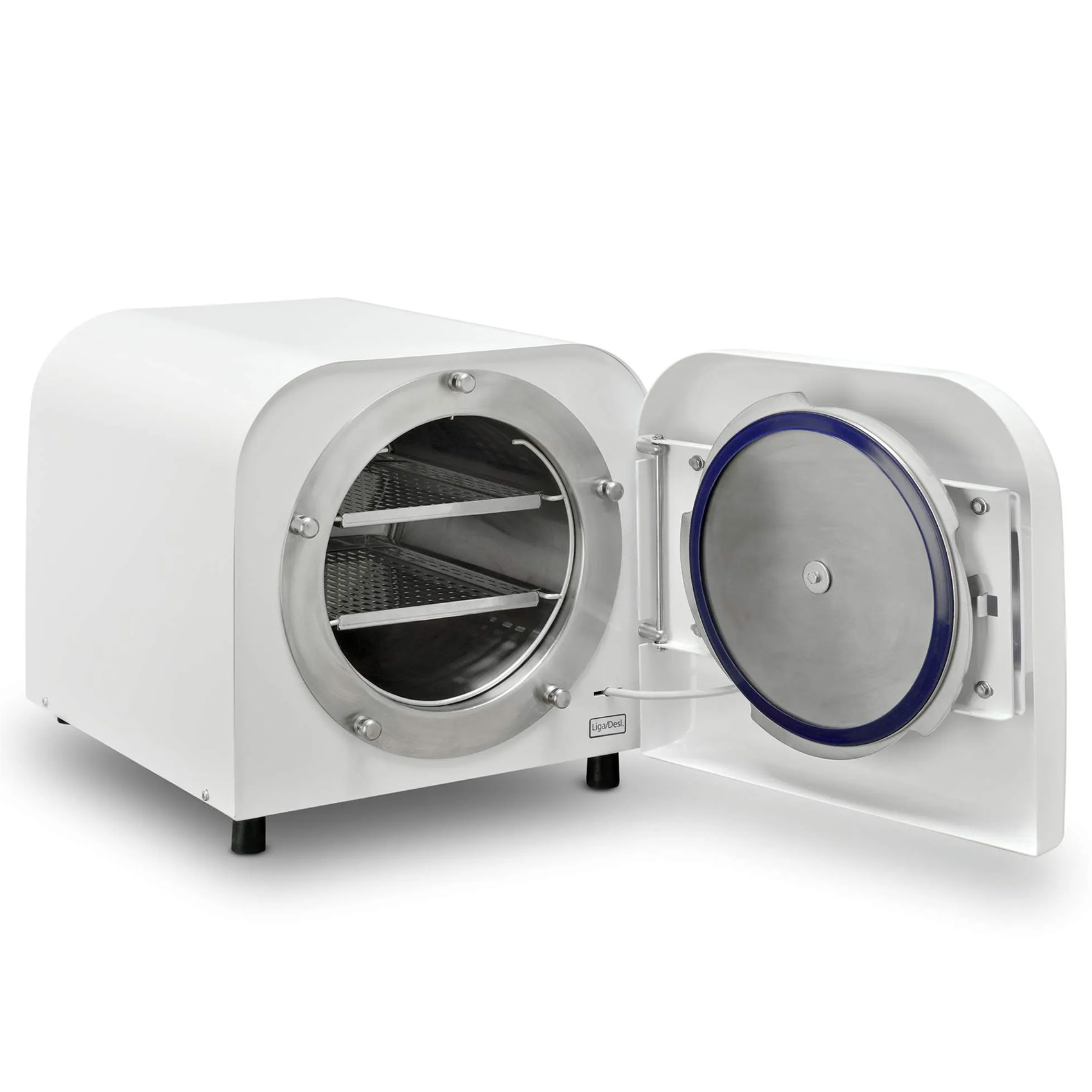 AUTOCLAVE 12 LITROS EC12D EVOLUTION