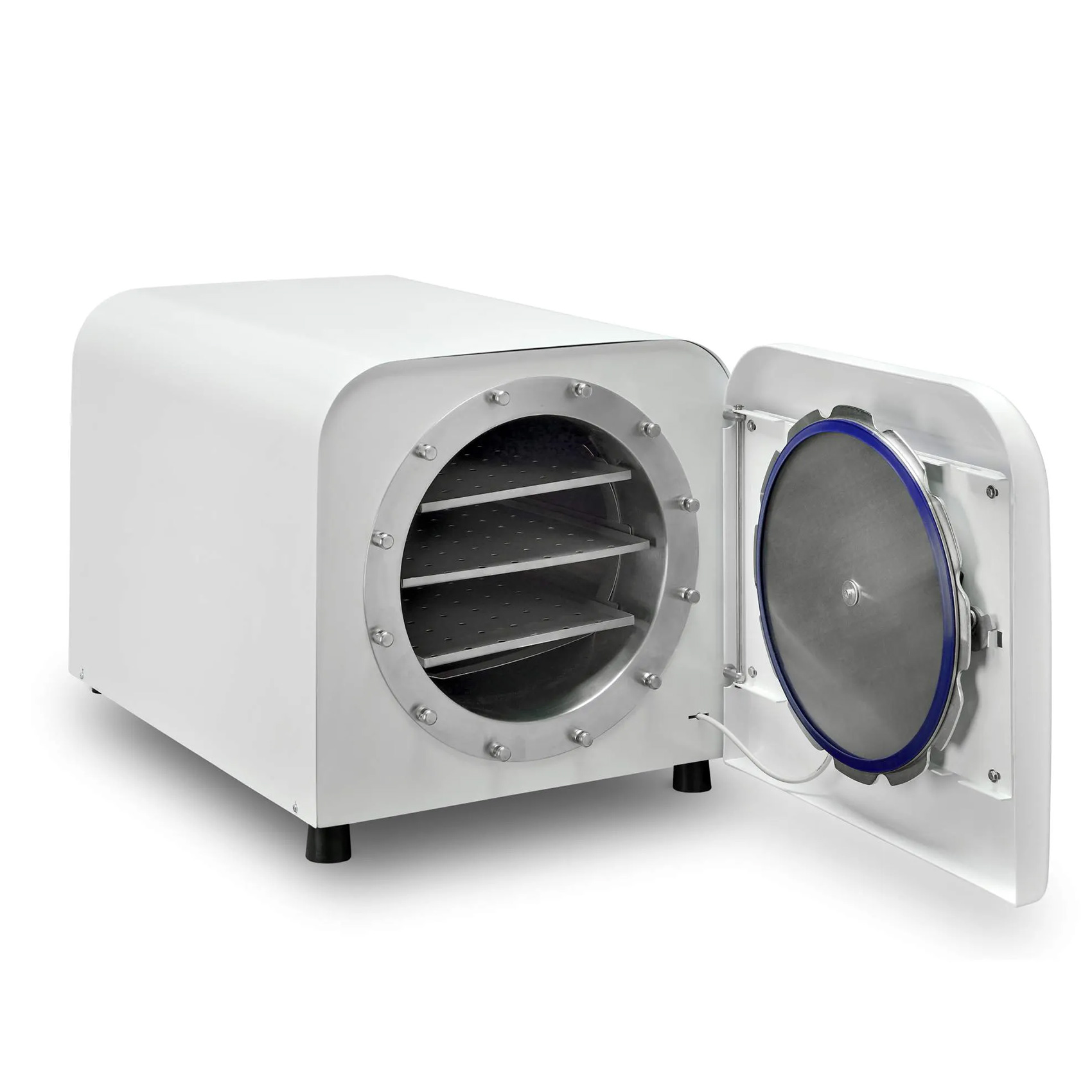 AUTOCLAVE 45 LITROS EC45D EVOLUTION