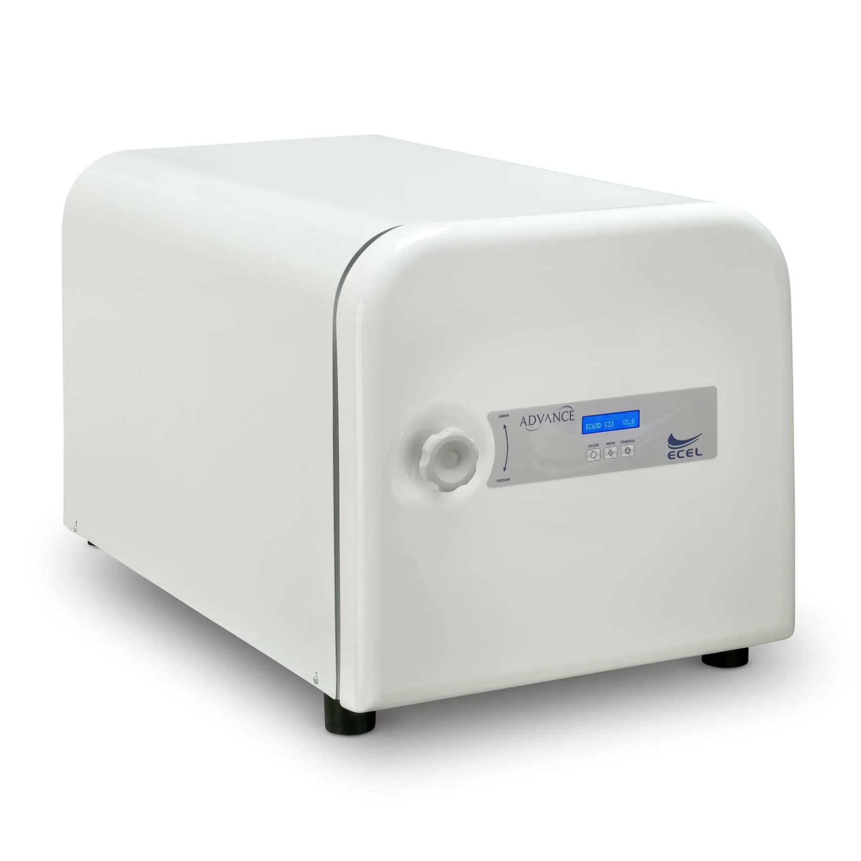AUTOCLAVE 65 LITROS EC65D ADVANCE