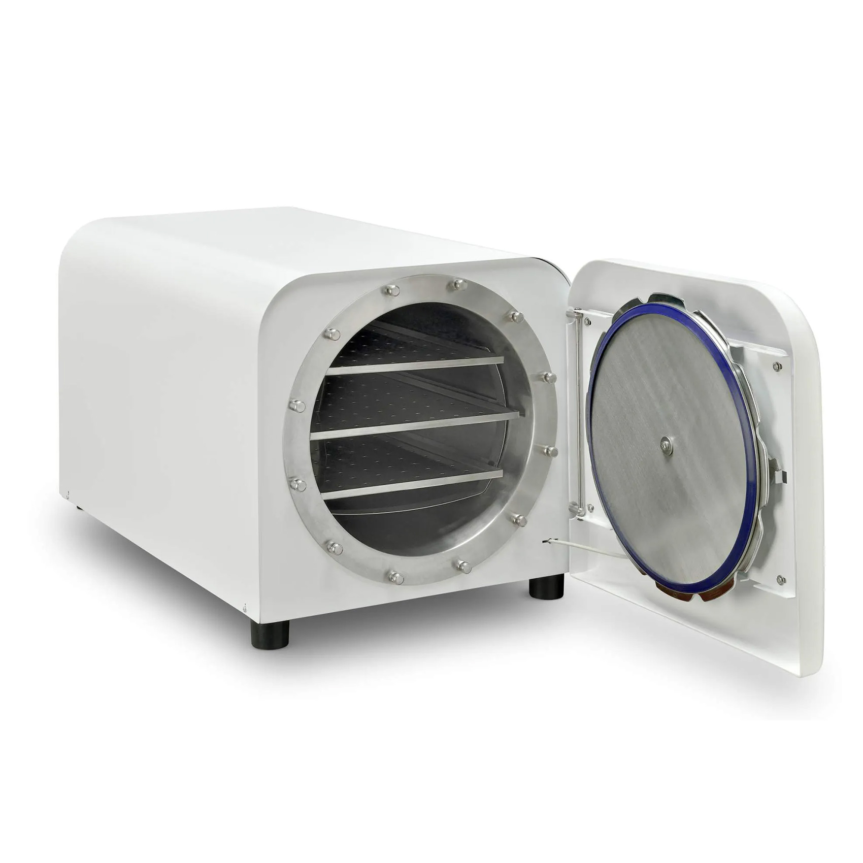 AUTOCLAVE 65 LITROS EC65D EVOLUTION