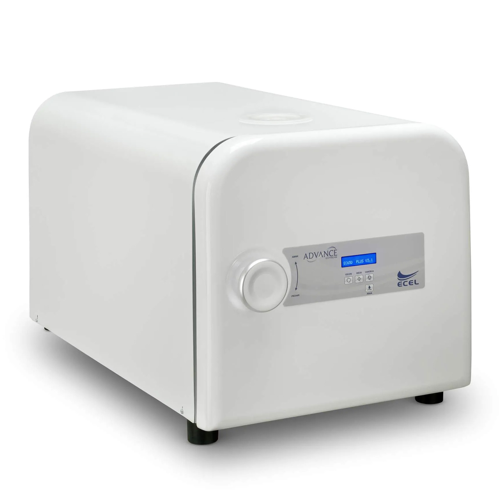 AUTOCLAVE 65 LITROS EC65D EXTREME