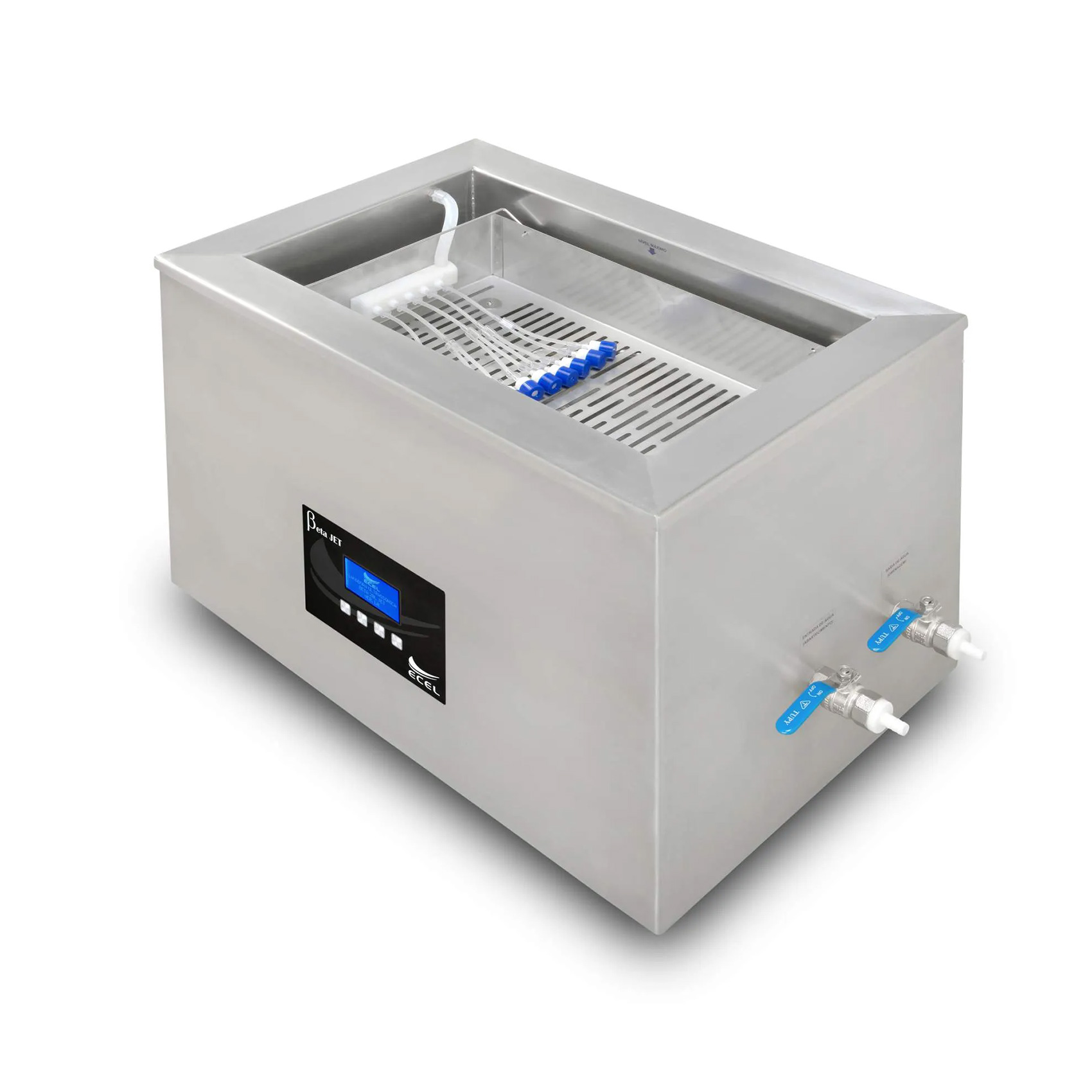 LAVADORA ULTRASSÔNICA BETA 20L JET