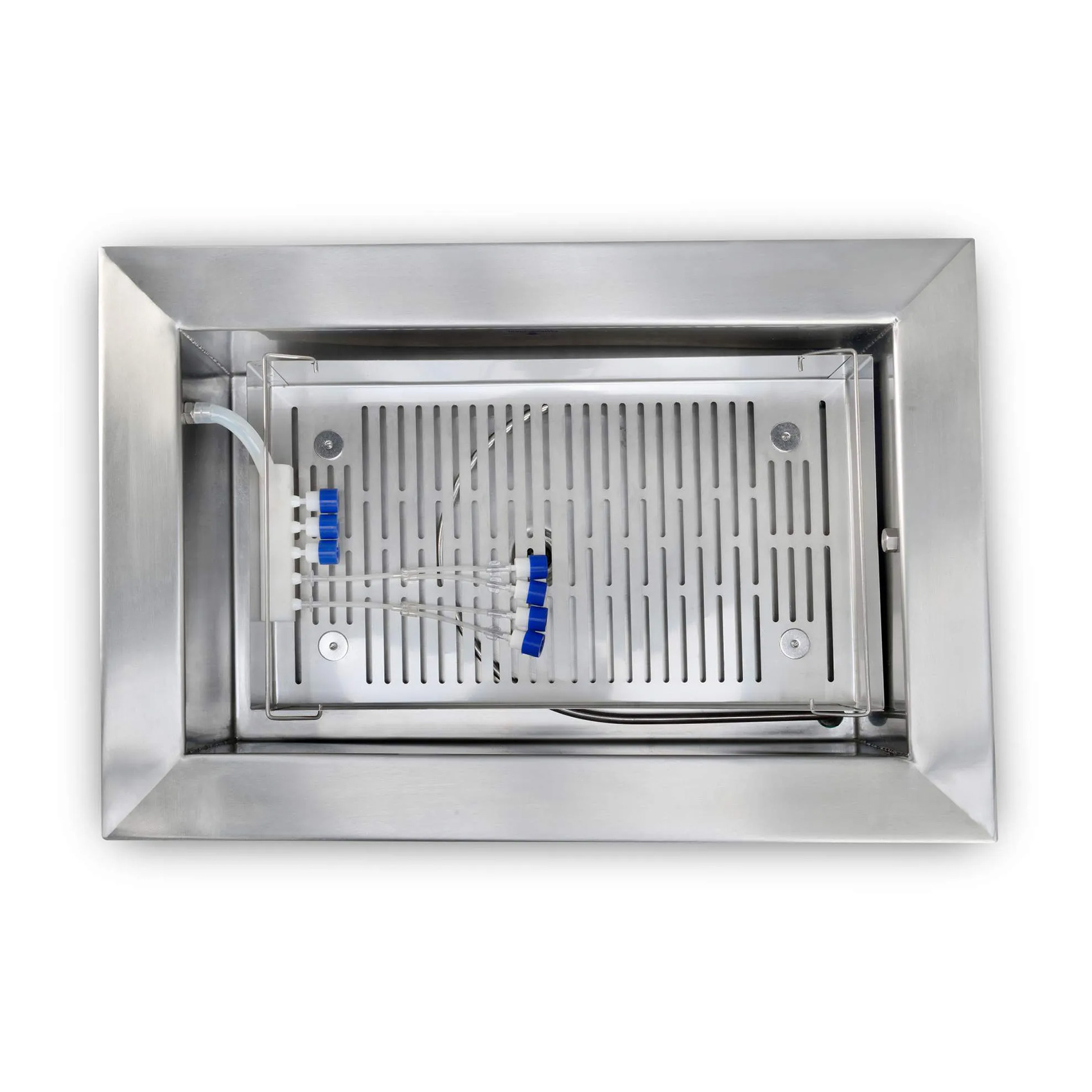 LAVADORA ULTRASSÔNICA BETA 20L JET