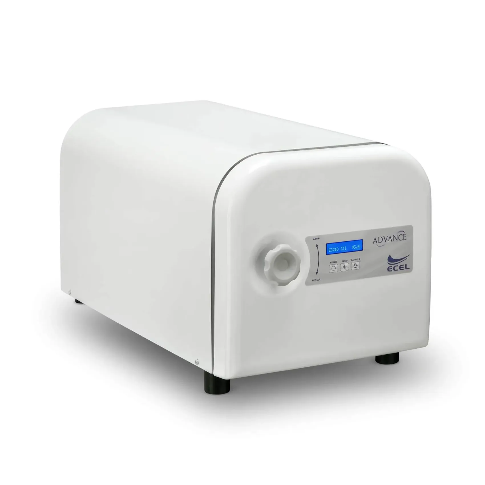 AUTOCLAVE 21 LITROS EC21D ADVANCE