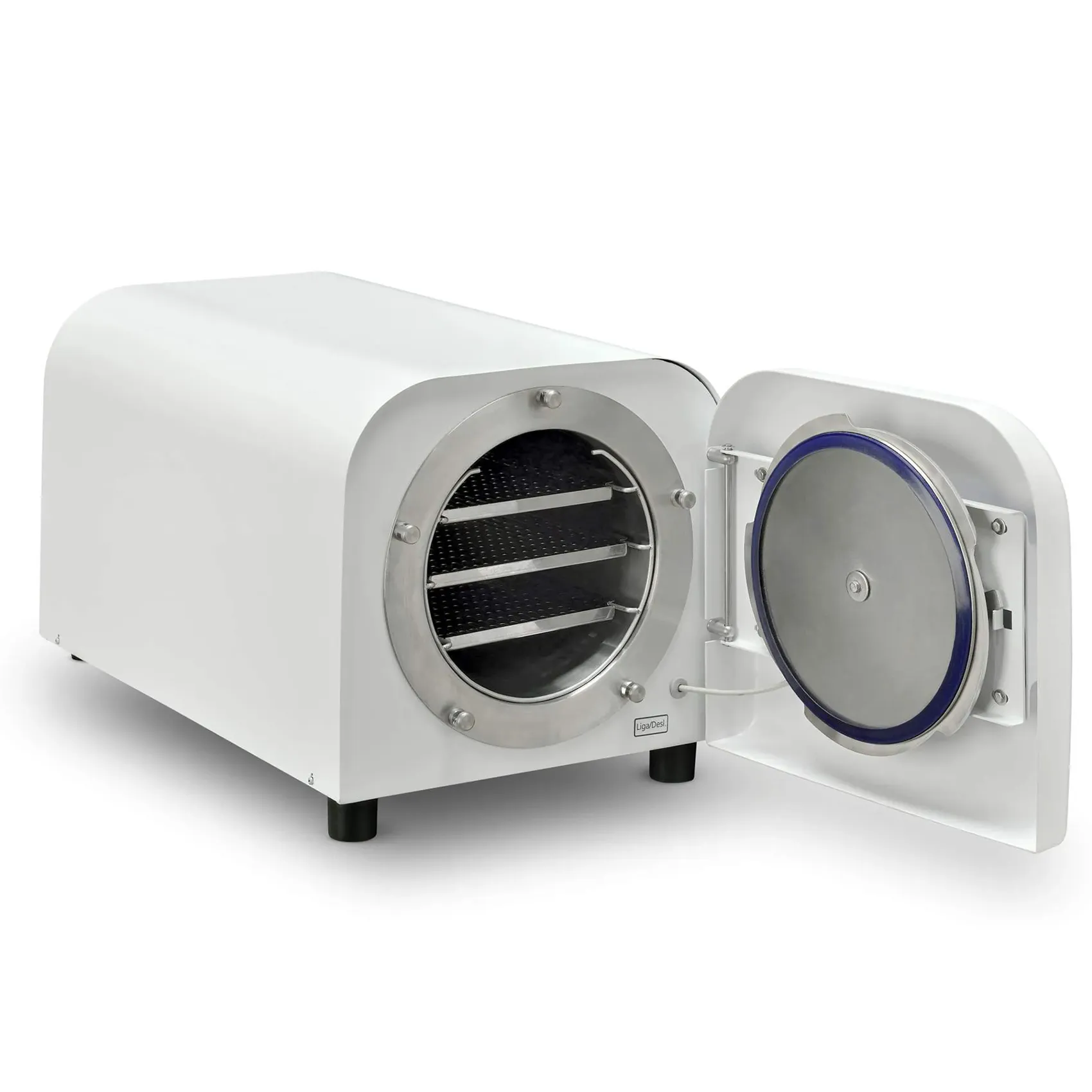 AUTOCLAVE 21 LITROS EC21D ADVANCE